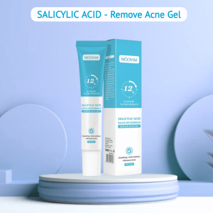 Remove Acne Gel – Salicylic Acid