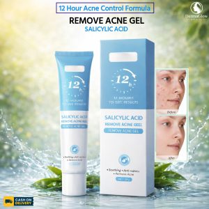 Remove Acne Gel – Salicylic Acid