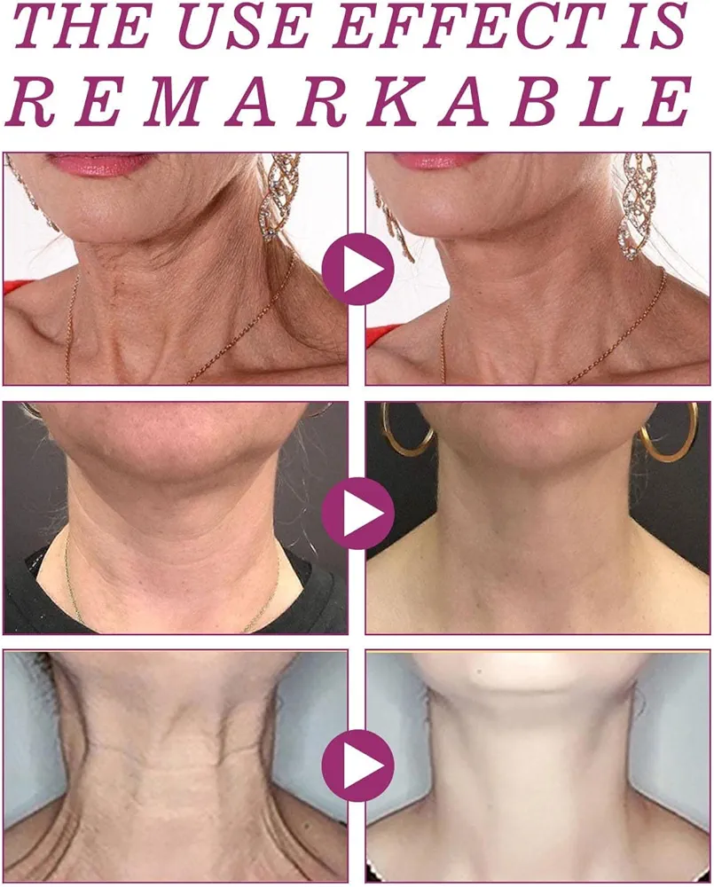 Hydrolyzed Collagen Face and Neck Cream - Image 6