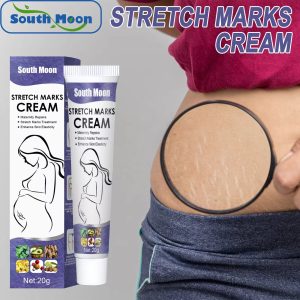 Stretch Marks Remover Cream